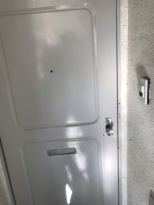 横浜市 瀬谷区 公団ドア ｐｍｋ 玄関 開錠 横浜市で鍵のことなら マスターキー ヨコハマ